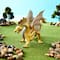 Safari Ltd® Golden Dragon